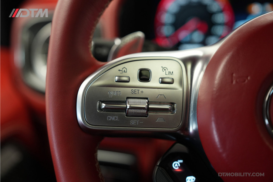 Mercedes-Benz G-Klasse 700 Brabus | Origineel Brabus