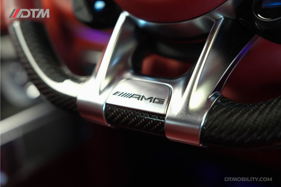 Mercedes-Benz G-Klasse 700 Brabus | Origineel Brabus