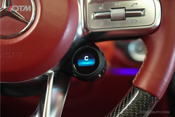 Mercedes-Benz G-Klasse 700 Brabus | Origineel Brabus