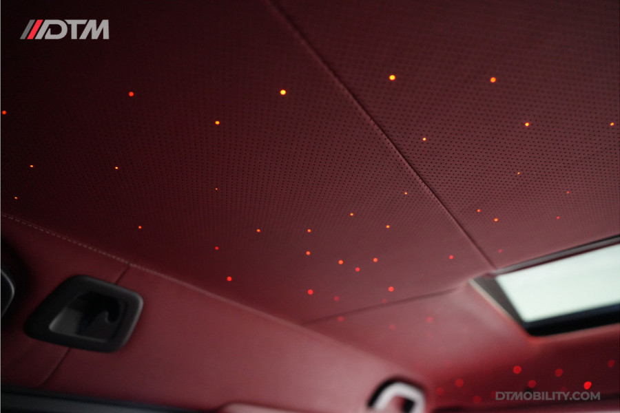 Mercedes-Benz G-Klasse 700 Brabus | Origineel Brabus