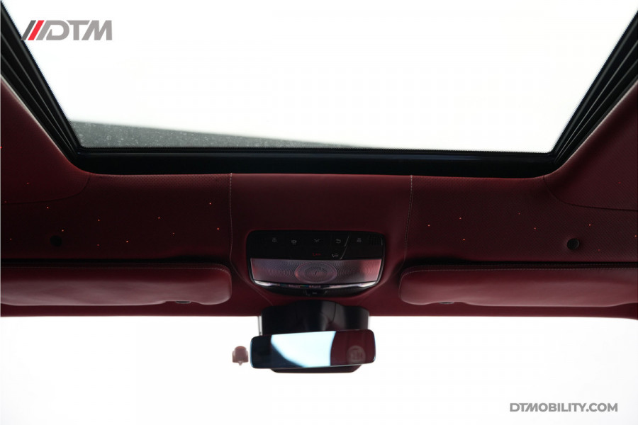 Mercedes-Benz G-Klasse 700 Brabus | Origineel Brabus