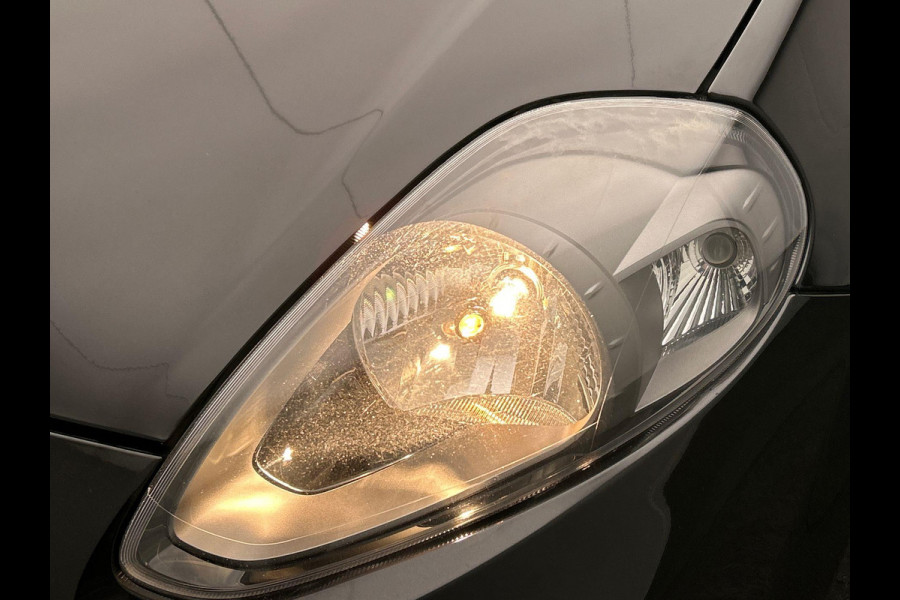 Fiat Punto Evo 0.9 TwinAir Sempre | Origineel Nederlands | Navigatie Lichtmetaal Airco Parkeersensoren