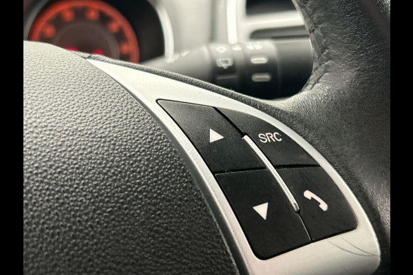 Fiat Punto Evo 0.9 TwinAir Sempre | Origineel Nederlands | Navigatie Lichtmetaal Airco Parkeersensoren