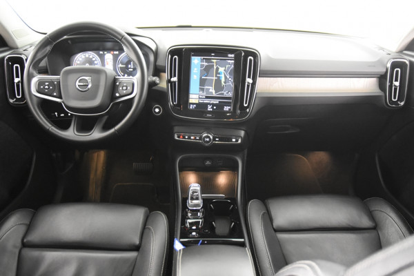 Volvo XC40 T5 Inscription *1ste Eigenaar*Leer*Navigatie*Camera*