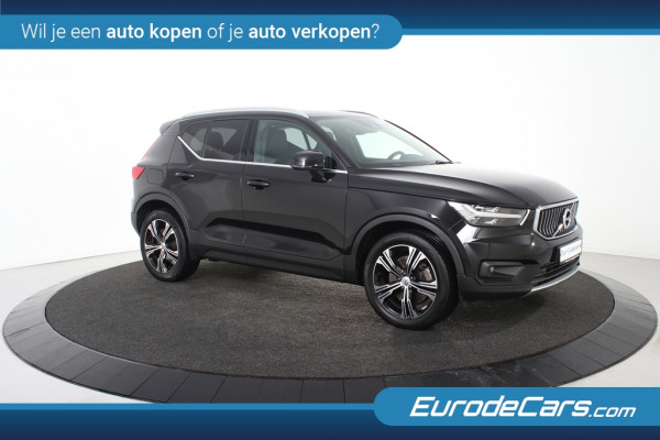 Volvo XC40 T5 Inscription *1ste Eigenaar*Leer*Navigatie*Camera*