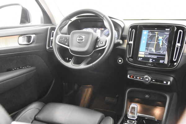 Volvo XC40 T5 Inscription *1ste Eigenaar*Leer*Navigatie*Camera*