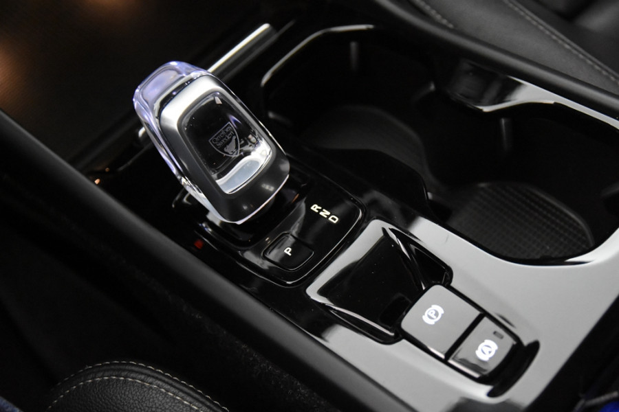 Volvo XC40 T5 Inscription *1ste Eigenaar*Leer*Navigatie*Camera*