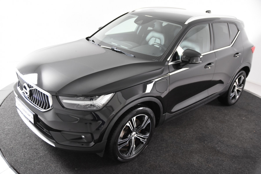 Volvo XC40 T5 Inscription *1ste Eigenaar*Leer*Navigatie*Camera*