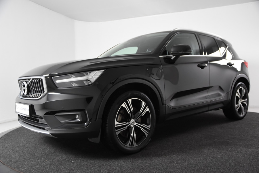 Volvo XC40 T5 Inscription *1ste Eigenaar*Leer*Navigatie*Camera*