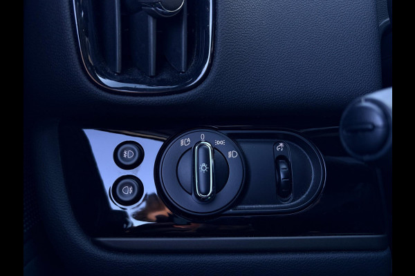 MINI Countryman Cooper S E ALL4 Hybride 224pk – Pano Winterpakket Carplay Camera Led Navi Leder Pdc ACC