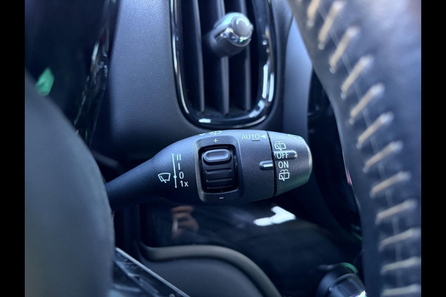 MINI Countryman Cooper S E ALL4 Hybride 224pk – Pano Winterpakket Carplay Camera Led Navi Leder Pdc ACC