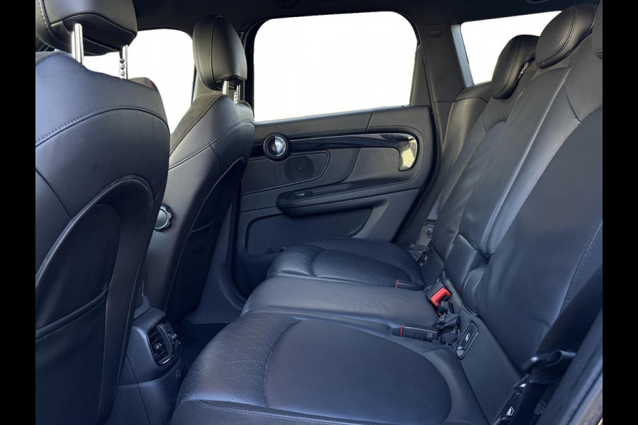 MINI Countryman Cooper S E ALL4 Hybride 224pk – Pano Winterpakket Carplay Camera Led Navi Leder Pdc ACC