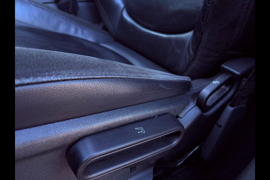 MINI Countryman Cooper S E ALL4 Hybride 224pk – Pano Winterpakket Carplay Camera Led Navi Leder Pdc ACC