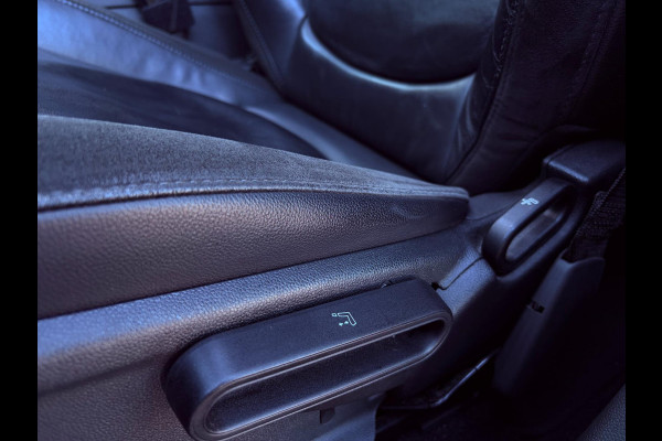 MINI Countryman Cooper S E ALL4 Hybride 224pk – Pano Winterpakket Carplay Camera Led Navi Leder Pdc ACC