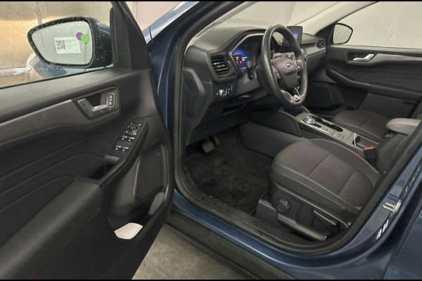 Ford Kuga 2.5 PHEV Titanium 225pk | Winterpack | Digitale Cockpit | 1.500kg Trekgewicht | All Weather Banden