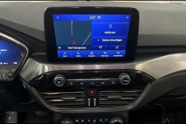 Ford Kuga 2.5 PHEV Titanium 225pk | Winterpack | Digitale Cockpit | 1.500kg Trekgewicht | All Weather Banden