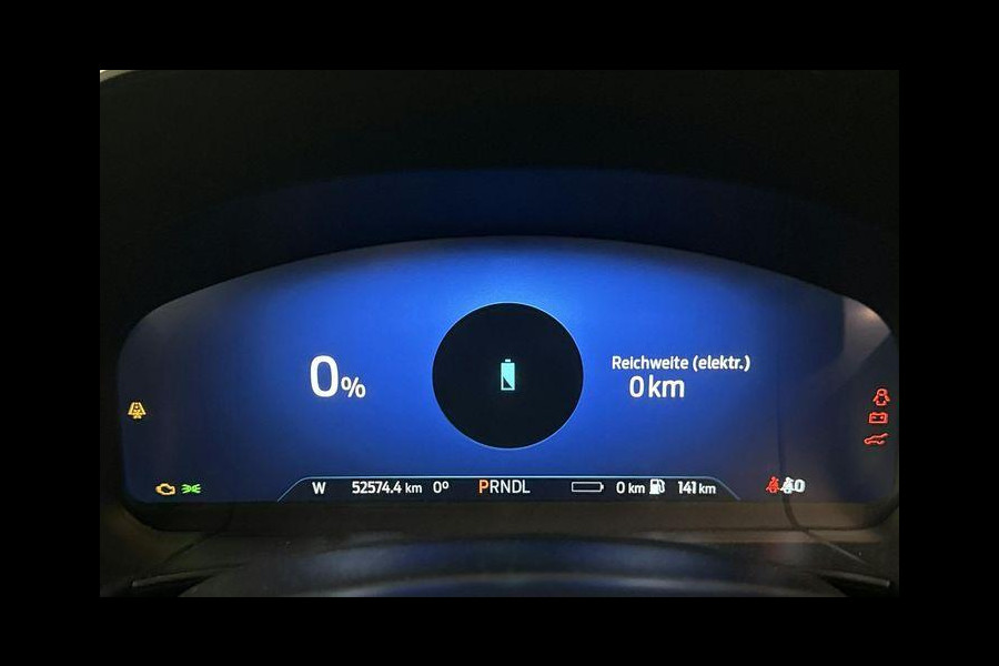 Ford Kuga 2.5 PHEV Titanium 225pk | Winterpack | Digitale Cockpit | 1.500kg Trekgewicht | All Weather Banden