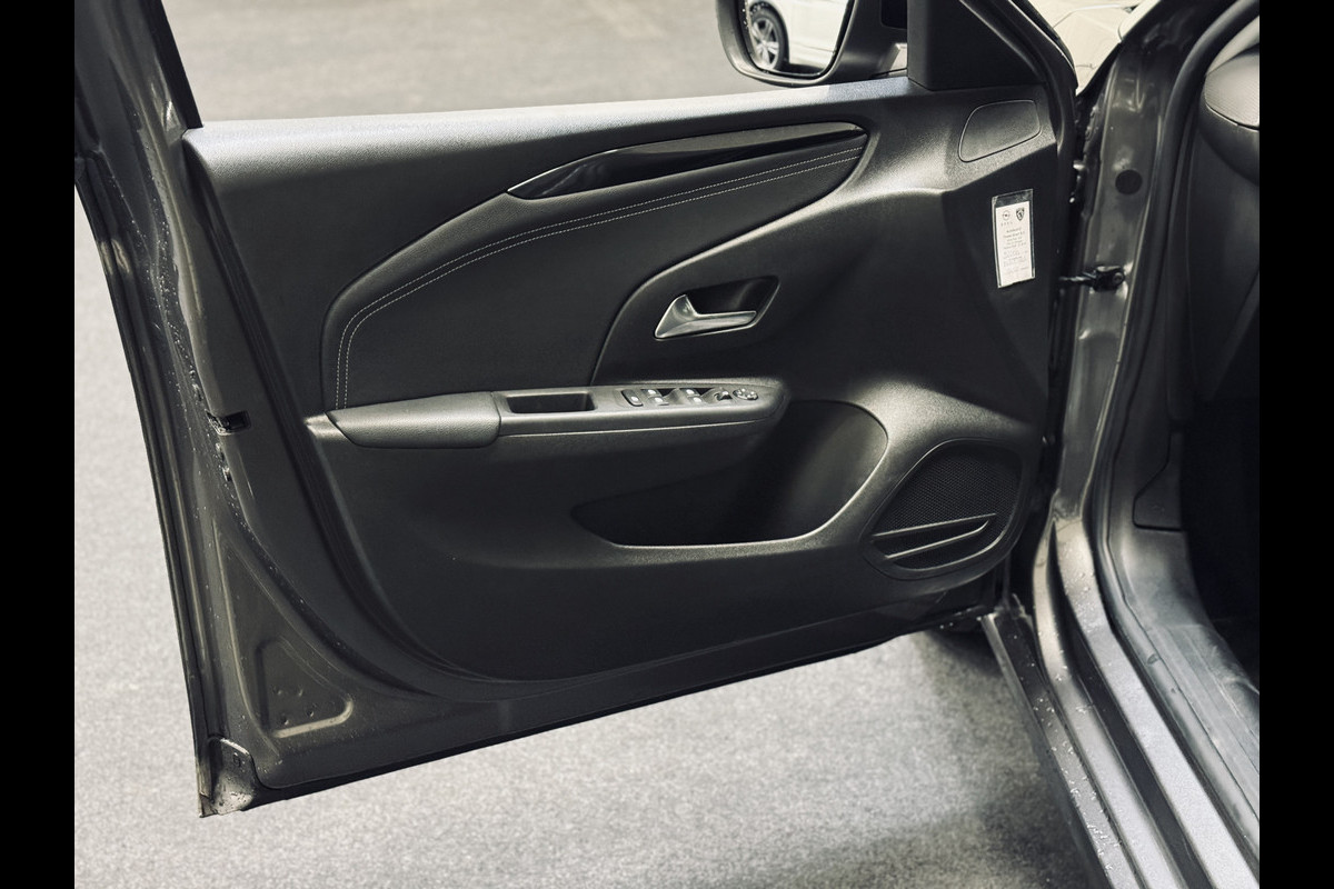 Opel Corsa 1.2 Elegance | NAP | Camera | Stoel/Stuurverw.