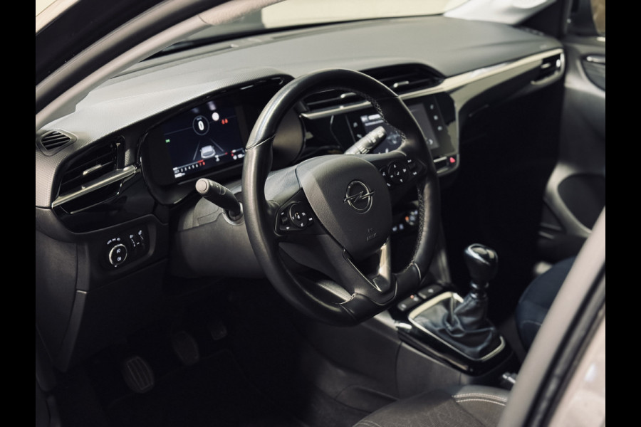 Opel Corsa 1.2 Elegance | NAP | Camera | Stoel/Stuurverw.