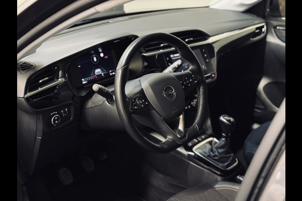 Opel Corsa 1.2 Elegance | NAP | Camera | Stoel/Stuurverw.