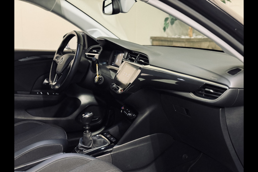 Opel Corsa 1.2 Elegance | NAP | Camera | Stoel/Stuurverw.
