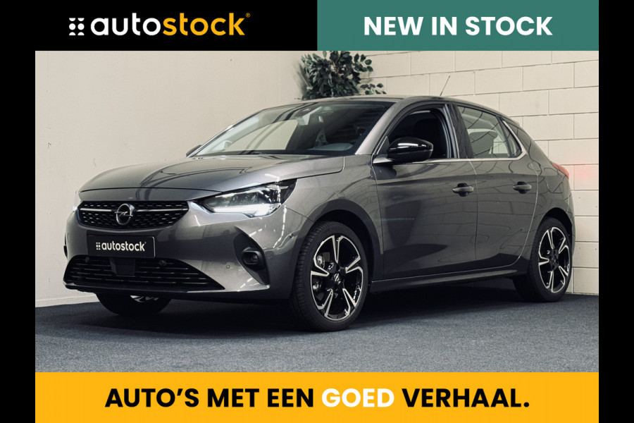 Opel Corsa 1.2 Elegance | NAP | Camera | Stoel/Stuurverw.
