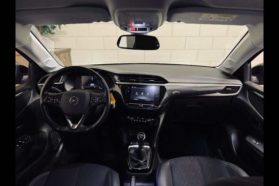 Opel Corsa 1.2 Elegance | NAP | Camera | Stoel/Stuurverw.