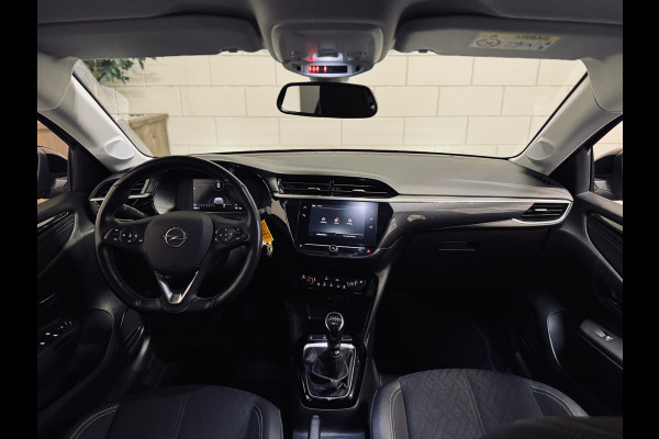 Opel Corsa 1.2 Elegance | NAP | Camera | Stoel/Stuurverw.