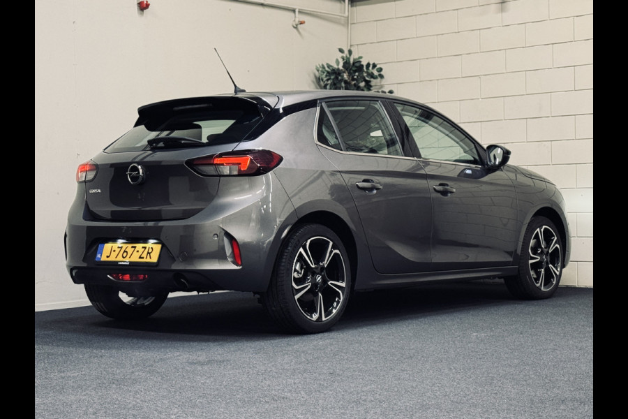 Opel Corsa 1.2 Elegance | NAP | Camera | Stoel/Stuurverw.