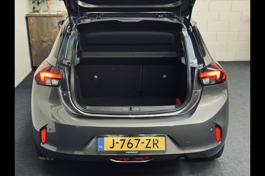 Opel Corsa 1.2 Elegance | NAP | Camera | Stoel/Stuurverw.