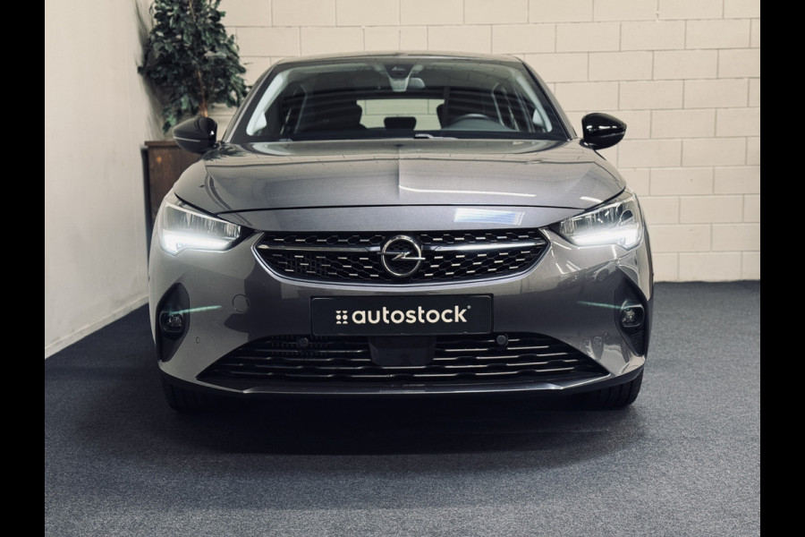 Opel Corsa 1.2 Elegance | NAP | Camera | Stoel/Stuurverw.