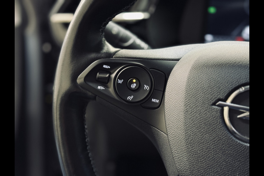 Opel Corsa 1.2 Elegance | NAP | Camera | Stoel/Stuurverw.