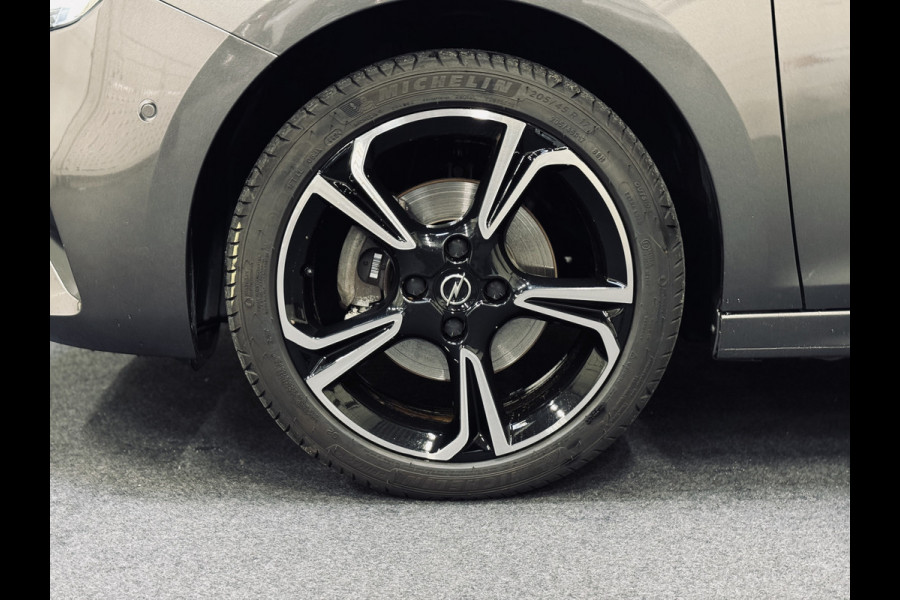 Opel Corsa 1.2 Elegance | NAP | Camera | Stoel/Stuurverw.