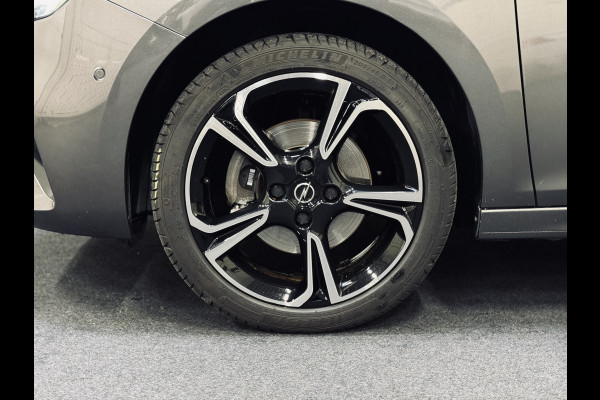 Opel Corsa 1.2 Elegance | NAP | Camera | Stoel/Stuurverw.