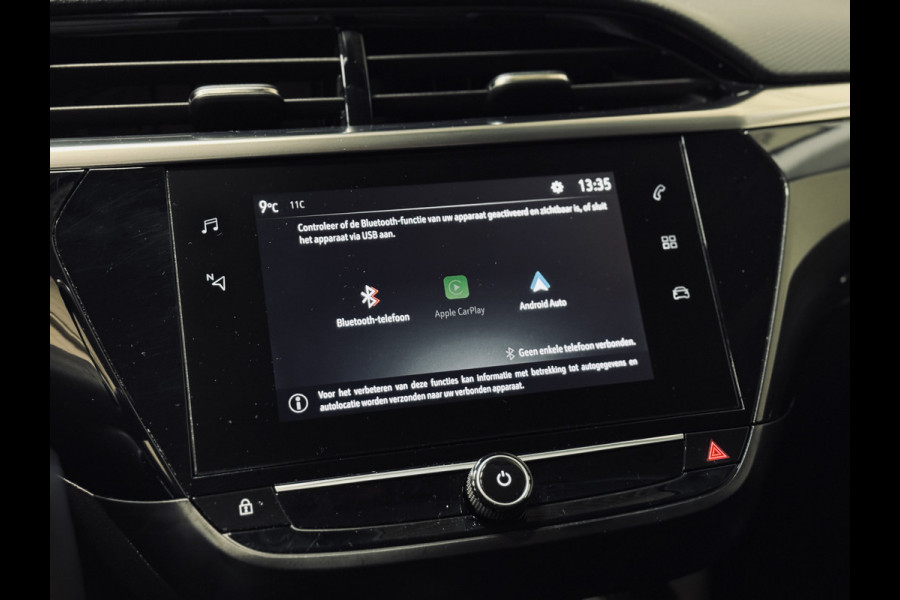 Opel Corsa 1.2 Elegance | NAP | Camera | Stoel/Stuurverw.