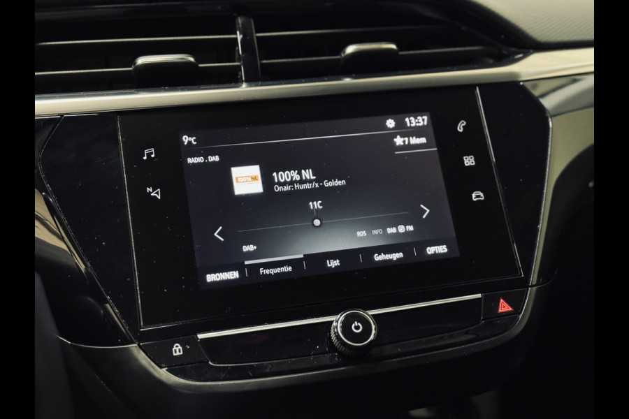 Opel Corsa 1.2 Elegance | NAP | Camera | Stoel/Stuurverw.