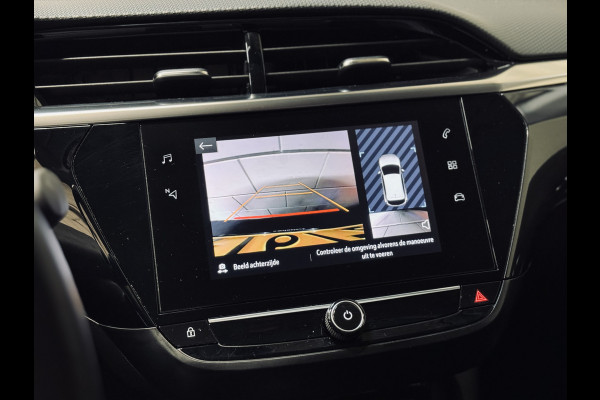 Opel Corsa 1.2 Elegance | NAP | Camera | Stoel/Stuurverw.