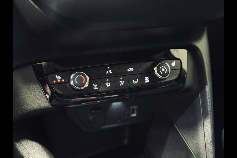 Opel Corsa 1.2 Elegance | NAP | Camera | Stoel/Stuurverw.