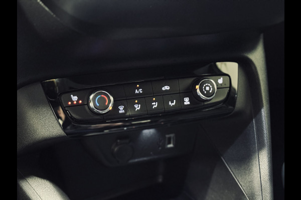 Opel Corsa 1.2 Elegance | NAP | Camera | Stoel/Stuurverw.