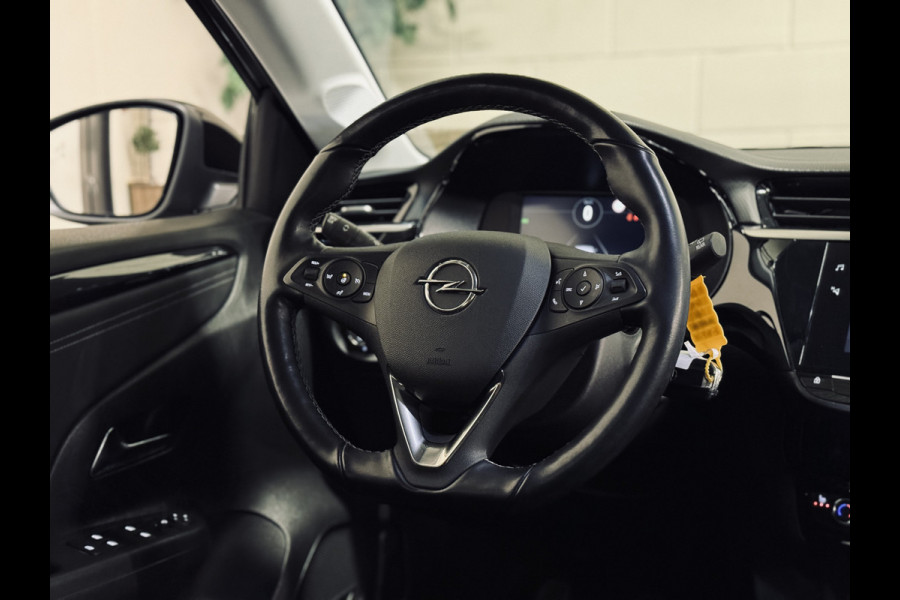 Opel Corsa 1.2 Elegance | NAP | Camera | Stoel/Stuurverw.