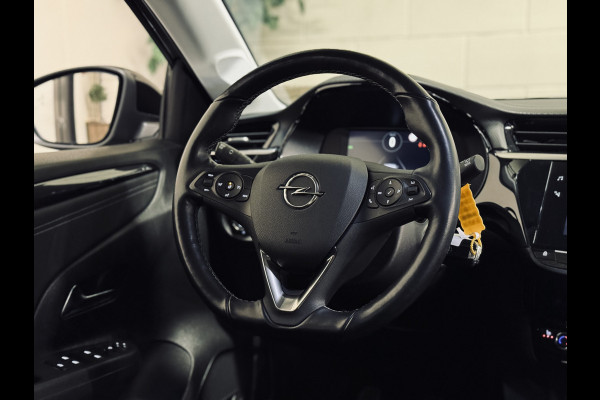 Opel Corsa 1.2 Elegance | NAP | Camera | Stoel/Stuurverw.