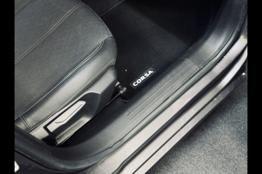 Opel Corsa 1.2 Elegance | NAP | Camera | Stoel/Stuurverw.
