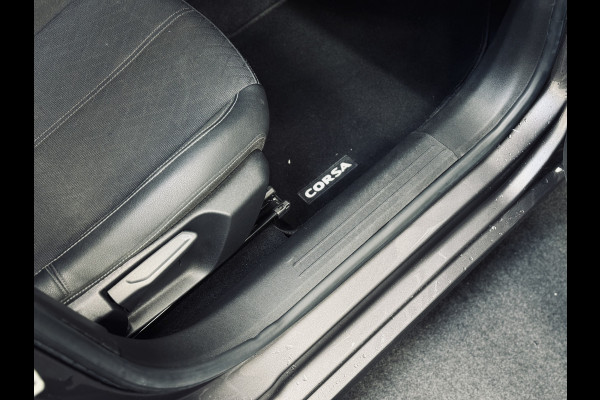 Opel Corsa 1.2 Elegance | NAP | Camera | Stoel/Stuurverw.