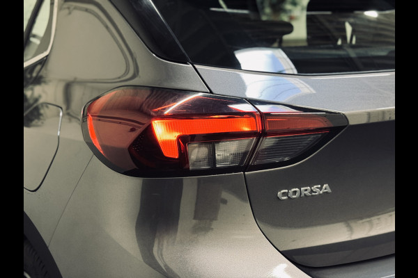 Opel Corsa 1.2 Elegance | NAP | Camera | Stoel/Stuurverw.