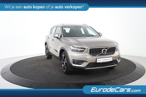 Volvo XC40 T5 Inscription *1ste Eigenaar*Panoramadak*360 Camera*Harmann Kardon*