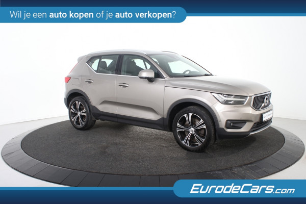 Volvo XC40 T5 Inscription *1ste Eigenaar*Panoramadak*360 Camera*Harmann Kardon*