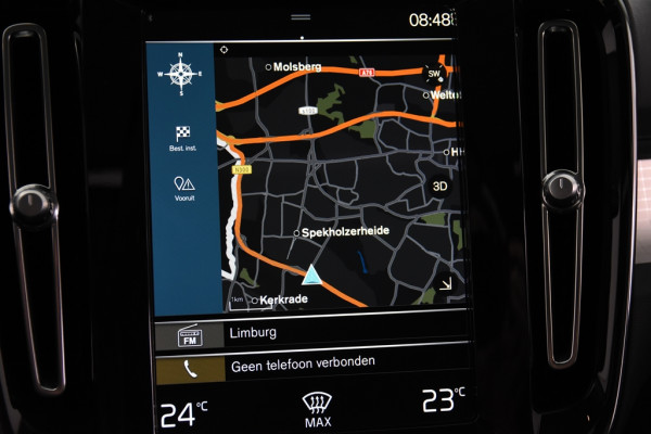 Volvo XC40 T5 Inscription *1ste Eigenaar*Panoramadak*360 Camera*Harmann Kardon*