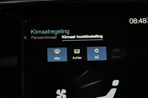 Volvo XC40 T5 Inscription *1ste Eigenaar*Panoramadak*360 Camera*Harmann Kardon*