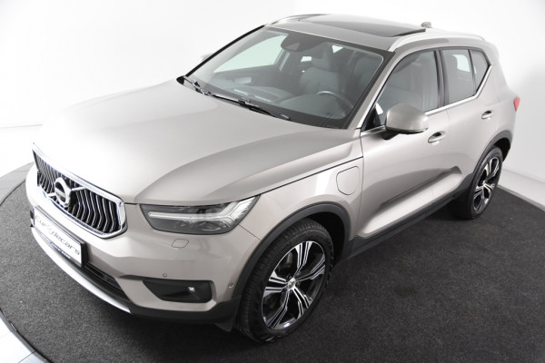 Volvo XC40 T5 Inscription *1ste Eigenaar*Panoramadak*360 Camera*Harmann Kardon*