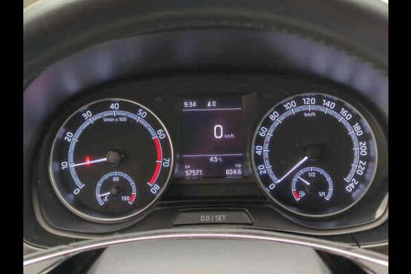 Škoda Fabia Combi 1.0 TSI Style